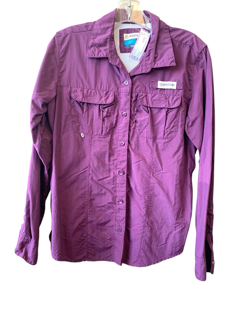 MAGELLAN  medium BLOUSE W