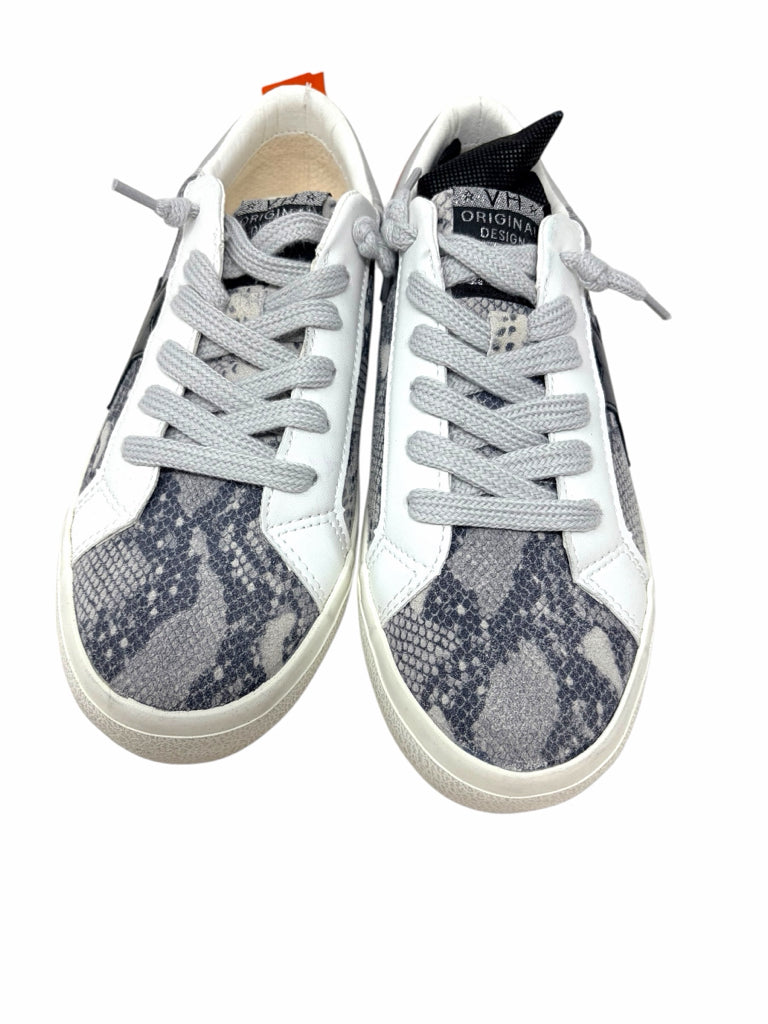 VINTAGE HAVANA Size 7.5 SNEAKERS W