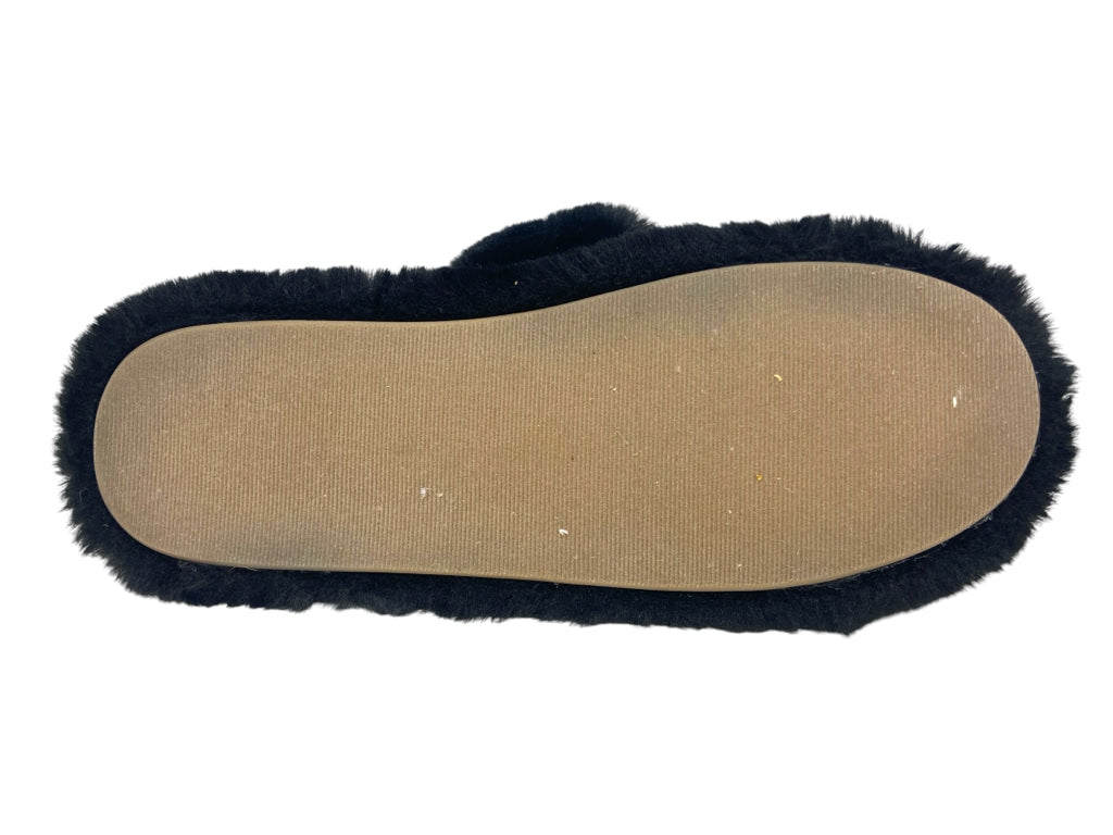 HAVEN Size 9.5 SLIPPER W