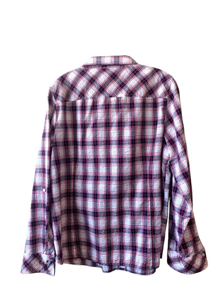 TOMMY HILFIGER  xL BLOUSE W