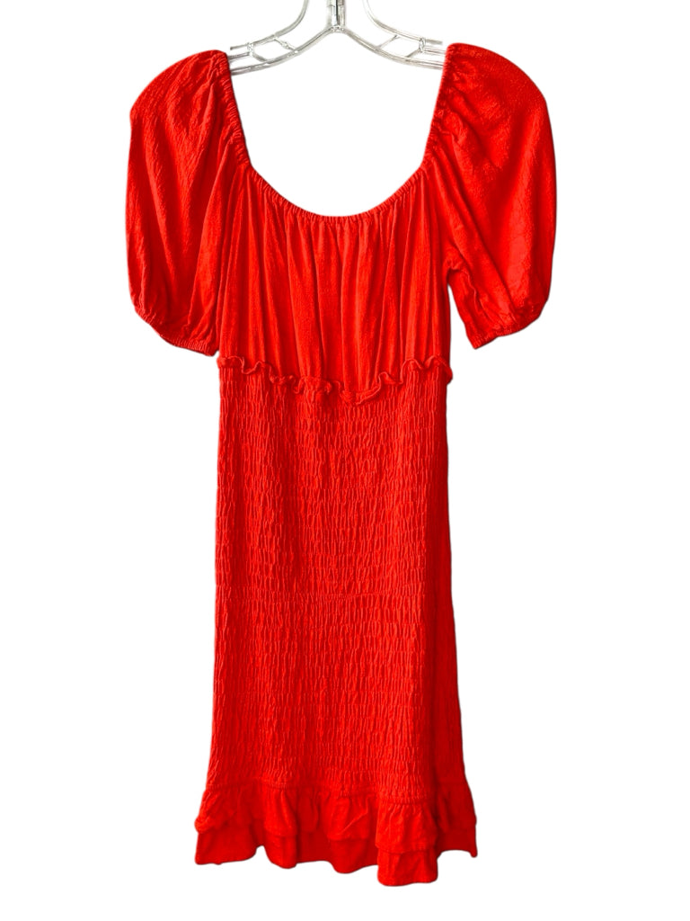 ENTRO  small DRESS W