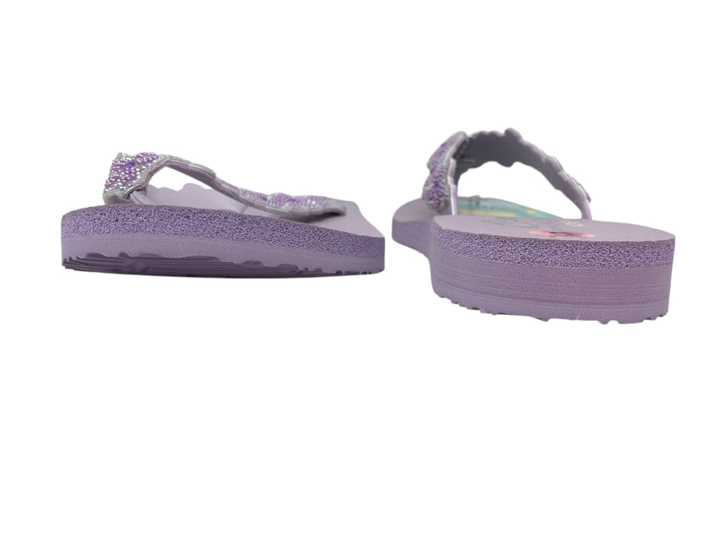SKECHERS  9 FLIPFLOP W