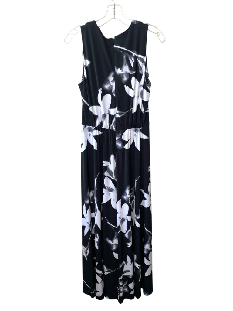 CALVIN KLEIN  8 DRESS W