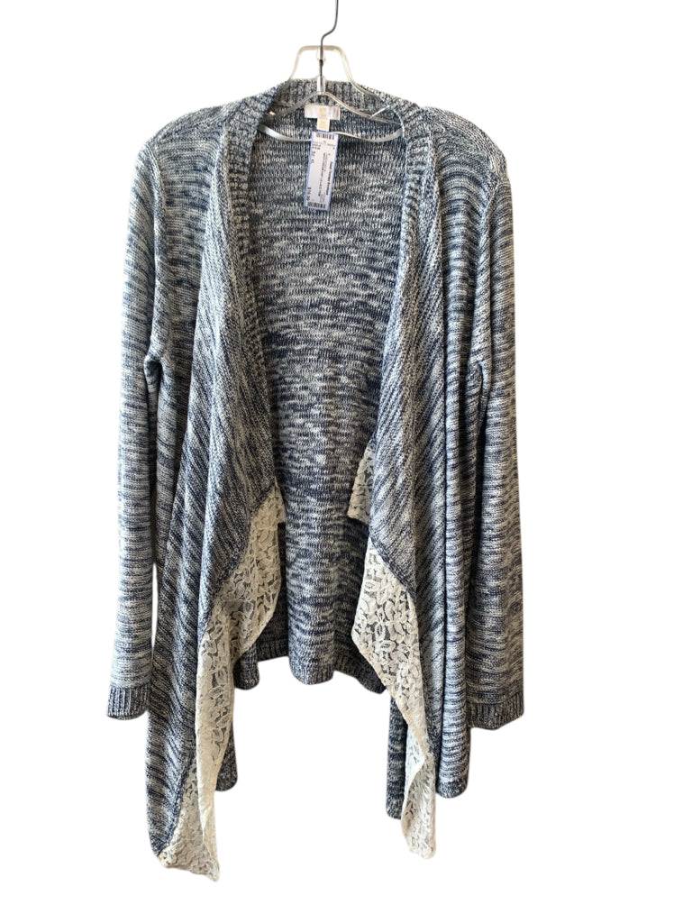 C  xL CARDIGAN W