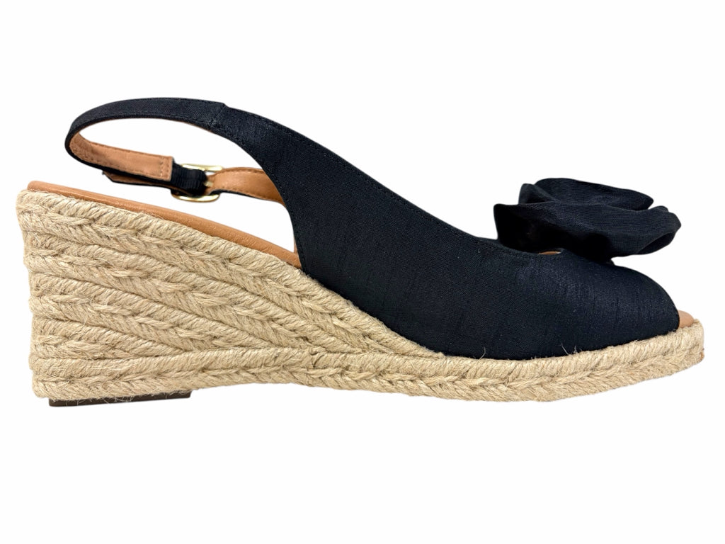 ADRIENNE VITTADINI Size 9 WEDGE W