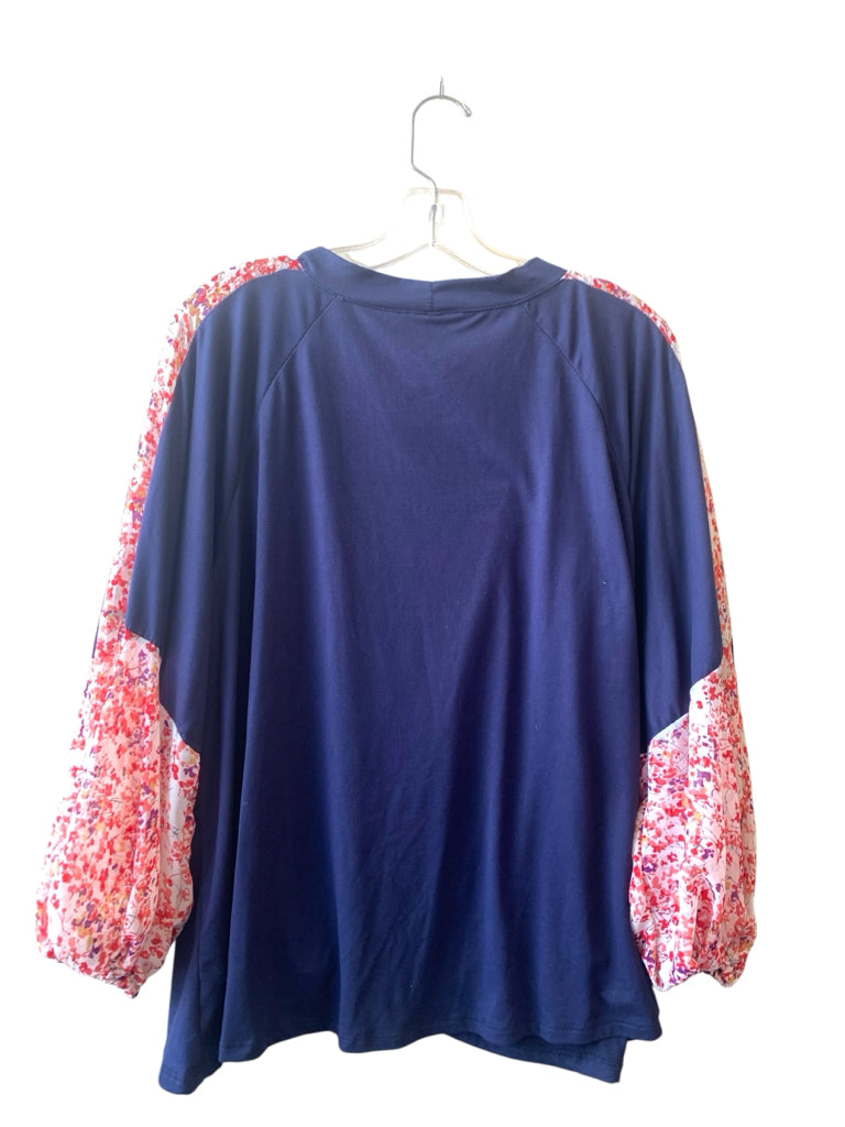 EMERALD  1X TOP W