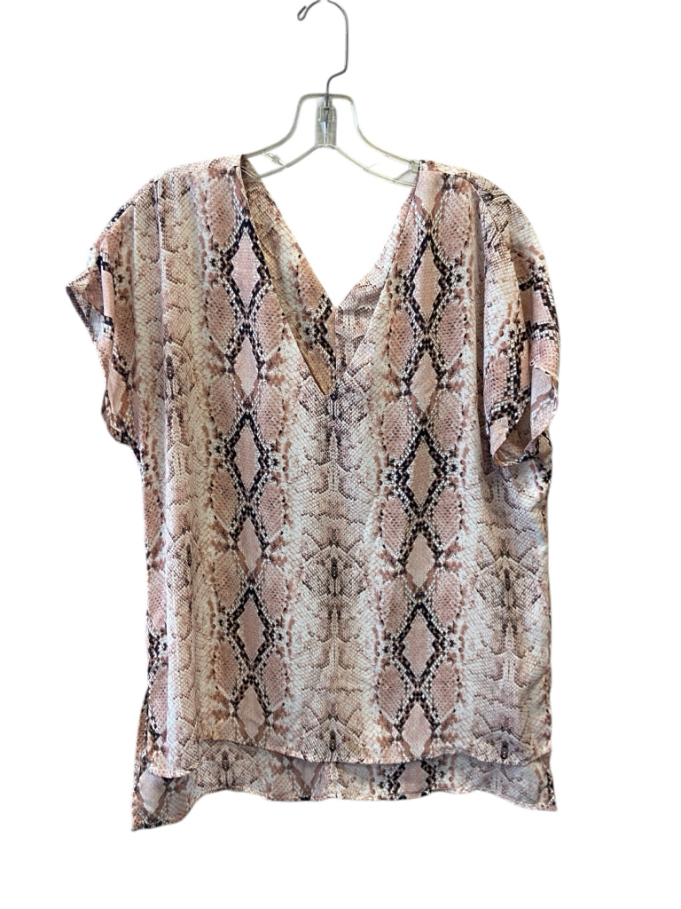 CARAMELA Size medium TOP  W