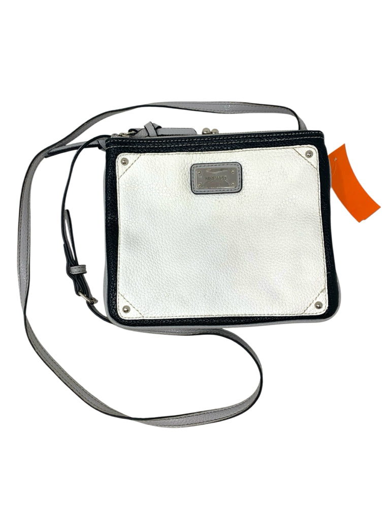NINE WEST  s/M PURSE W
