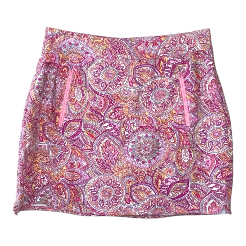 TALBOTS Size medium SKORT W