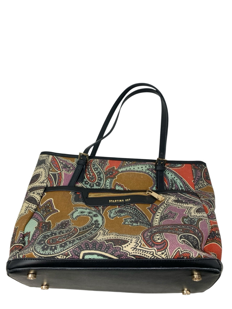 SPARTINA 449  large PURSE W