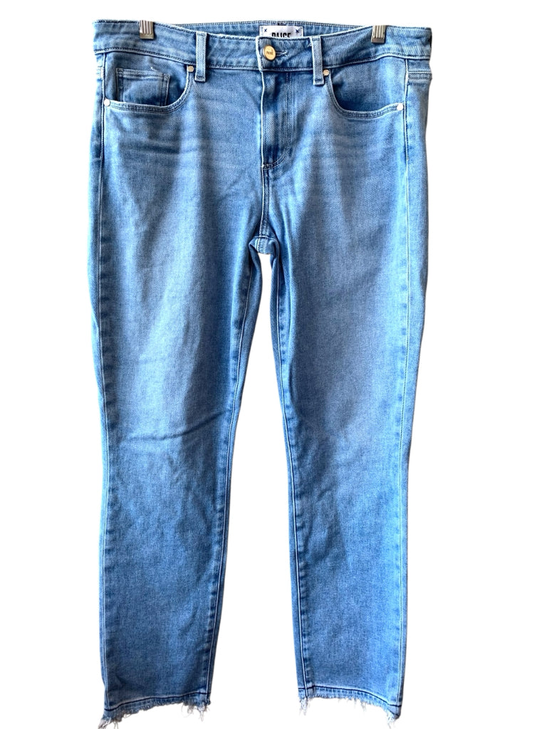 PAIGE  10 JEANS W
