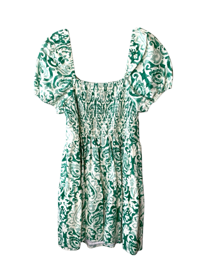 HOUSE OF HARLOW  medium DRESS W