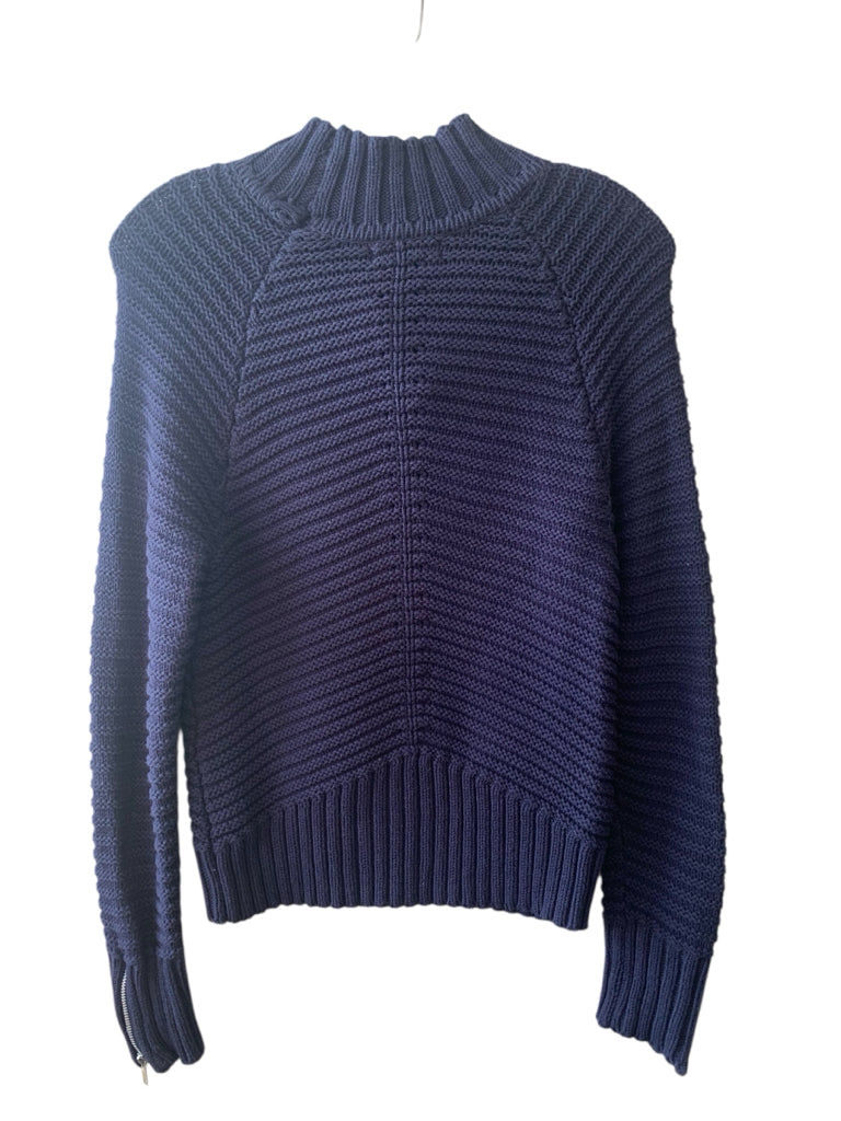 REUNITED CLOTHING  xS SWEATER W