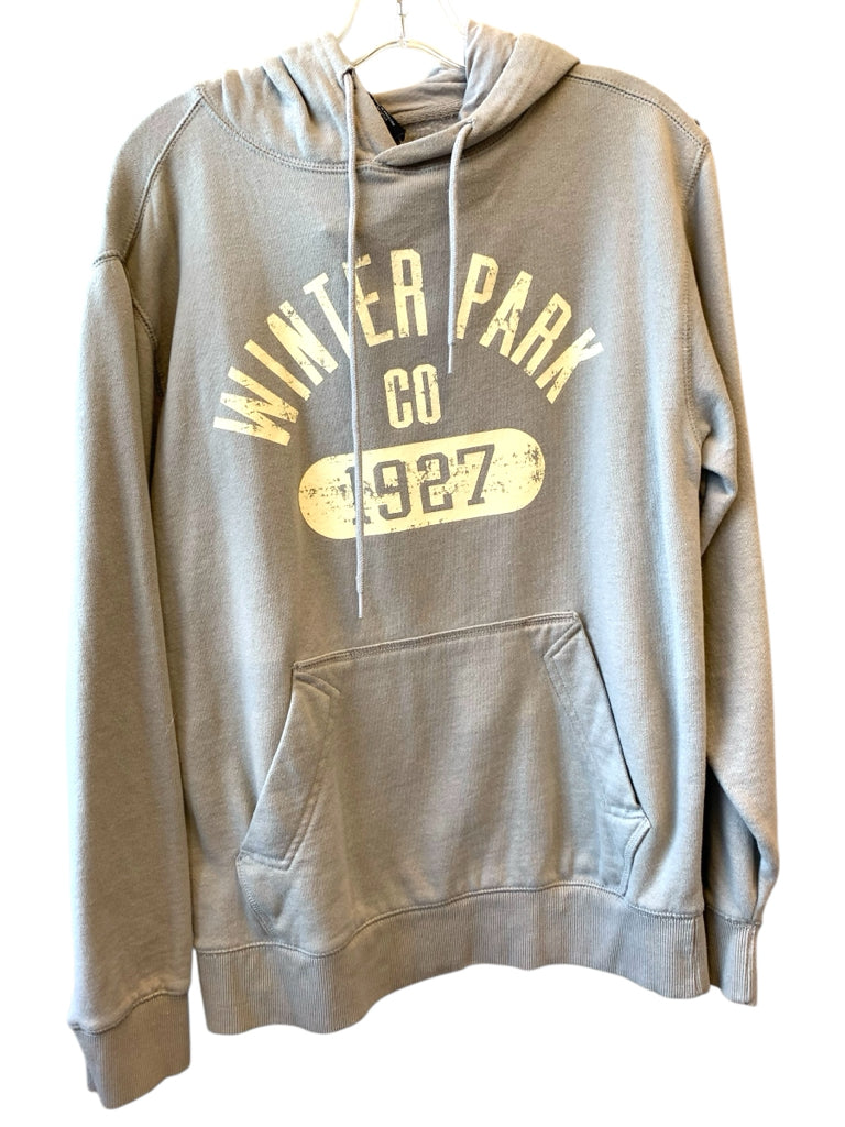 OUTFITTER TRADING CO.  small SWT SHRT W