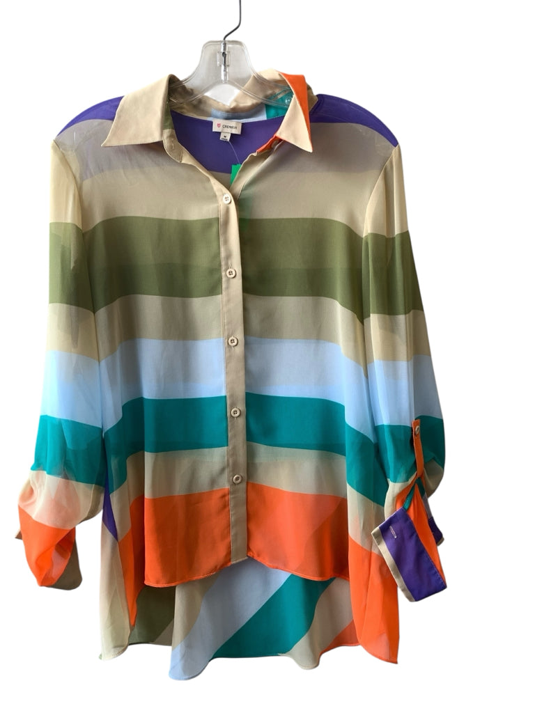 CREMIEUX  medium BLOUSE W