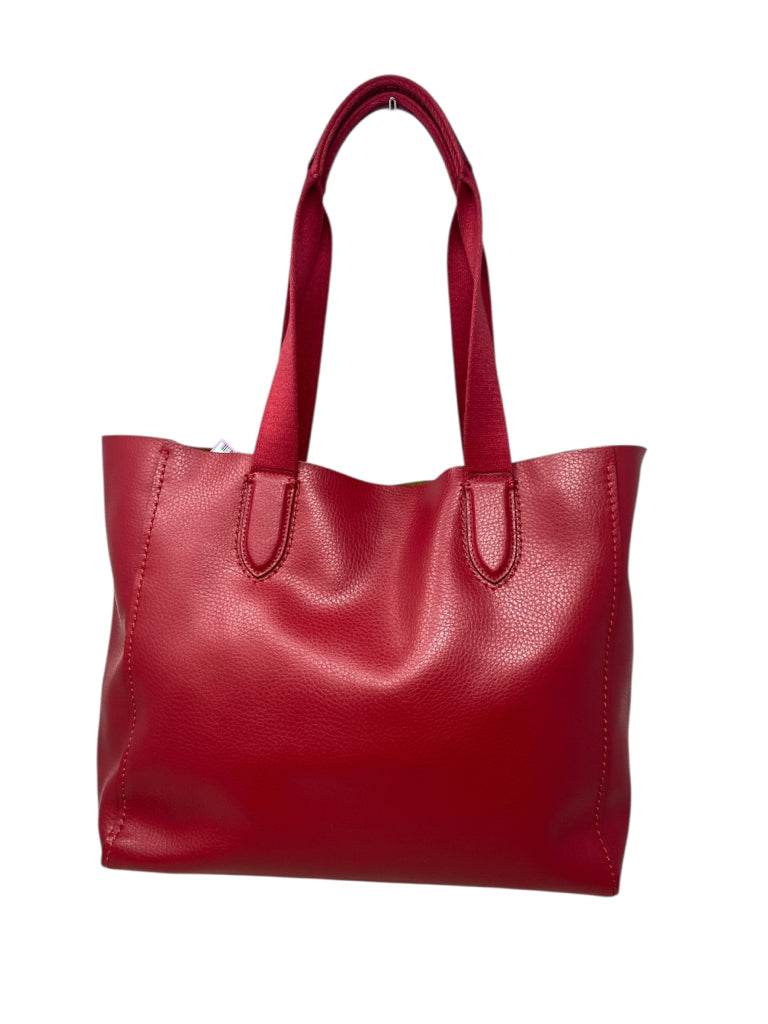 COACH Size medium TOTE W