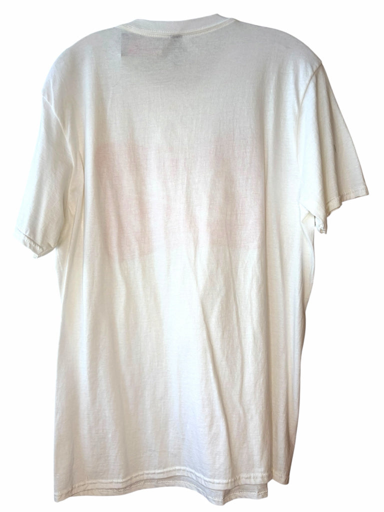 Size large TOP W