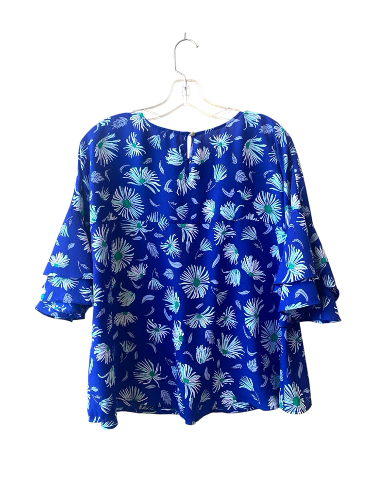 LIZ CLAIBORNE  medium TOP W
