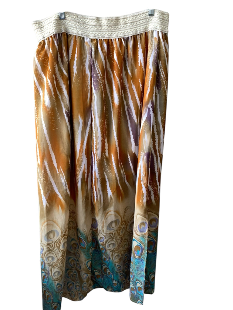 FRECKLES  3X SKIRT W