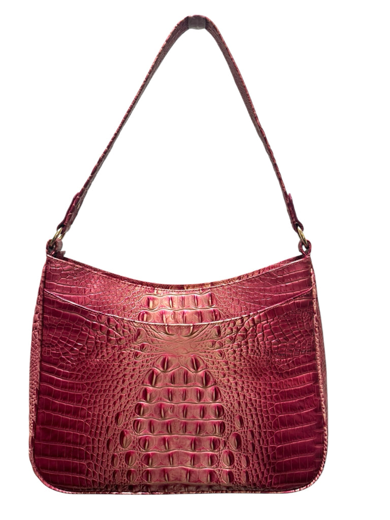 BRAHMN Size medium PURSE W