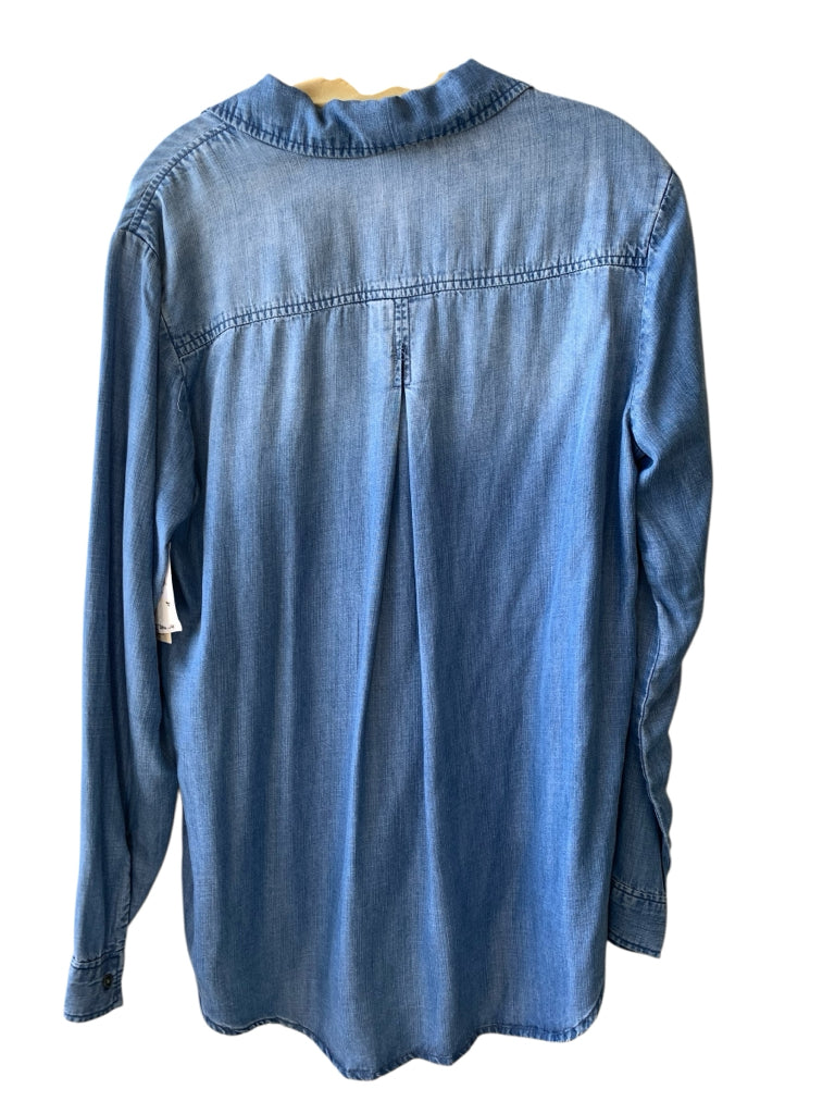 OLIVE + SLOANE  large TOP W