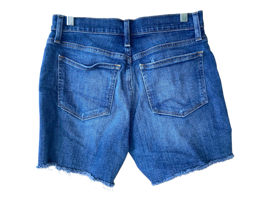 J CREW Size 4 SHORT W