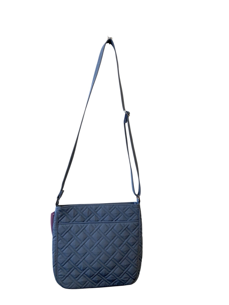 VERA BRADLEY Size medium CROSSBODY W