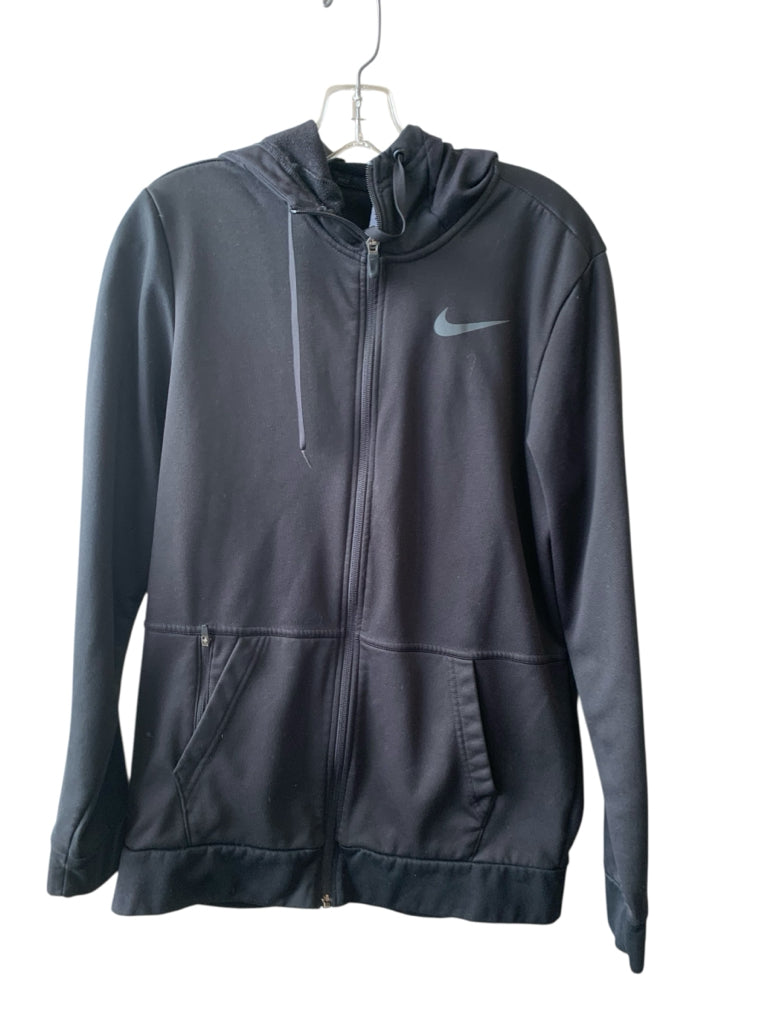 NIKE  small HOODIE W