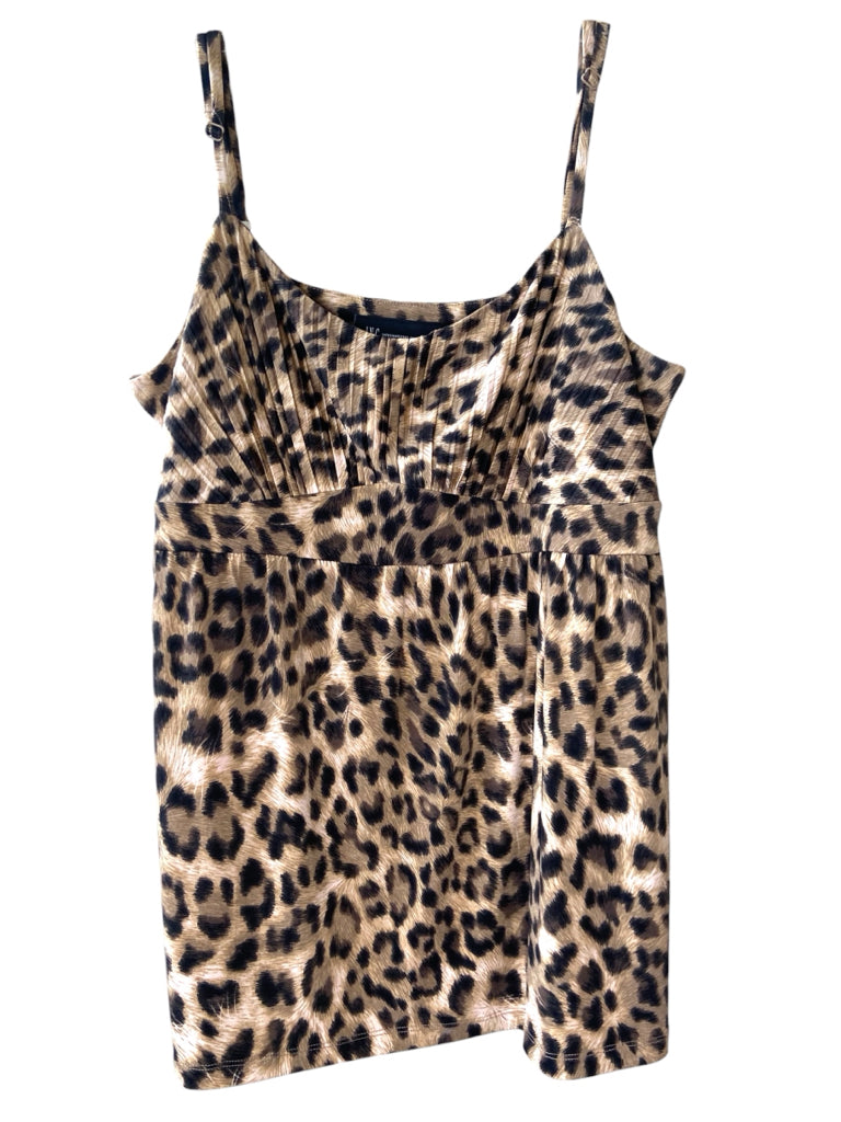 INC Size xL TANK W