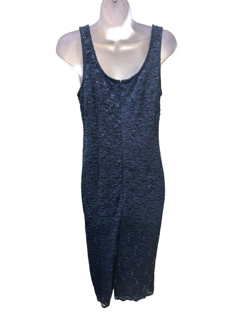 ALEX EVENINGS Size 10 FORMAL W