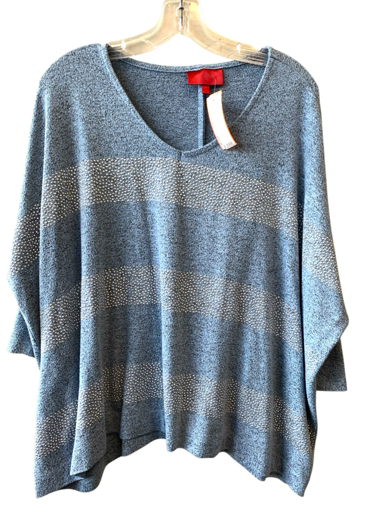 JENNIFER LOPEZ  medium TOP  W