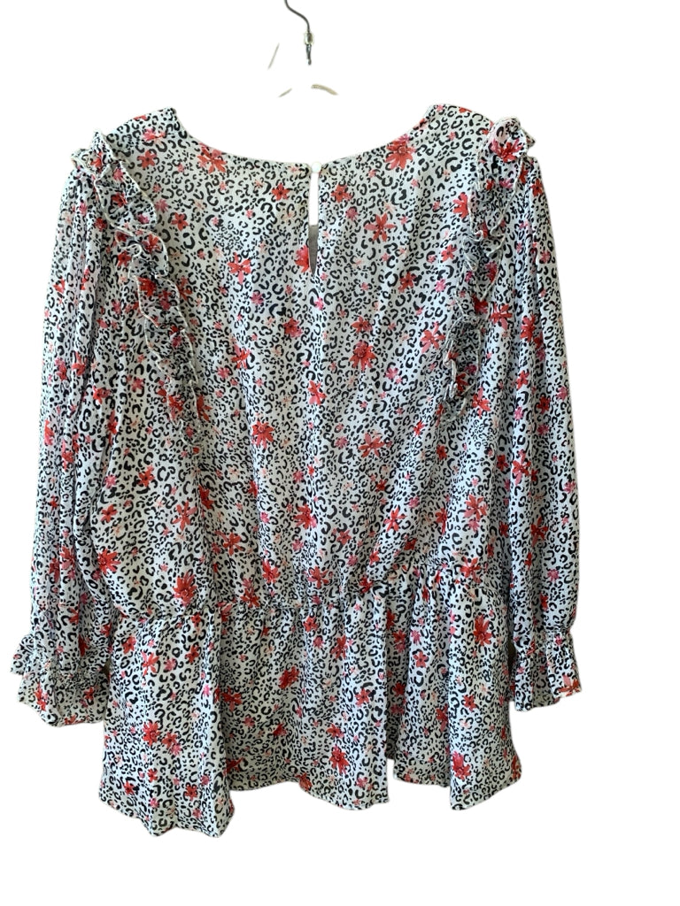 EST 1946  18/20 TOP  W