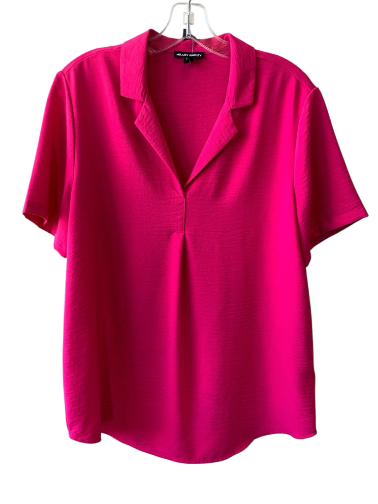 HILARY RADLEY  small TOP W
