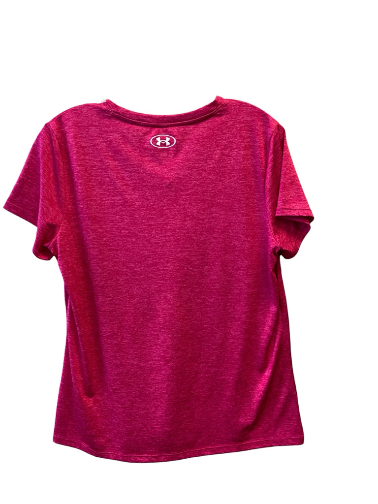 UNDER ARMOUR Size medium GYM W