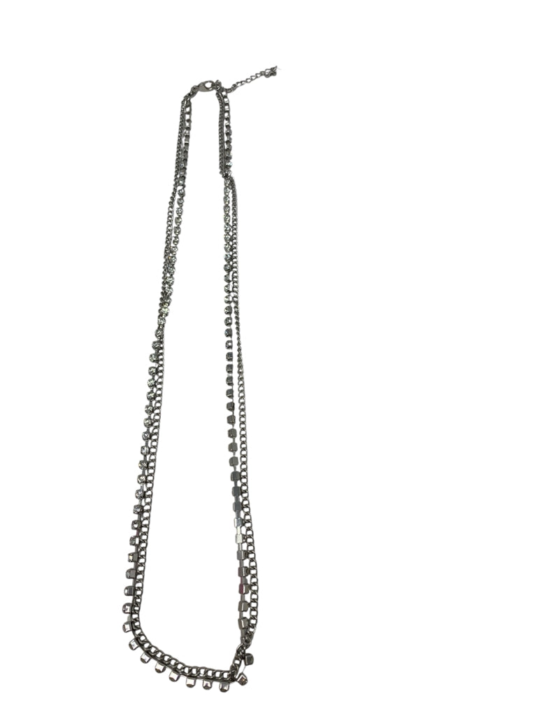 CHICO'S Size OSFM NECKLACE W