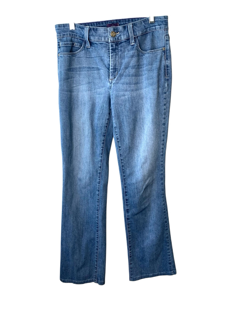 NYDJ  6 JEANS W
