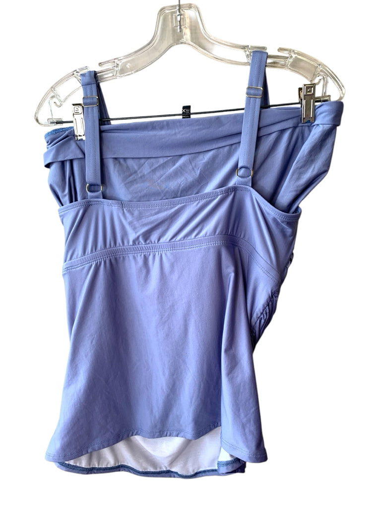 ALEX MARIE  12 TANKINI W