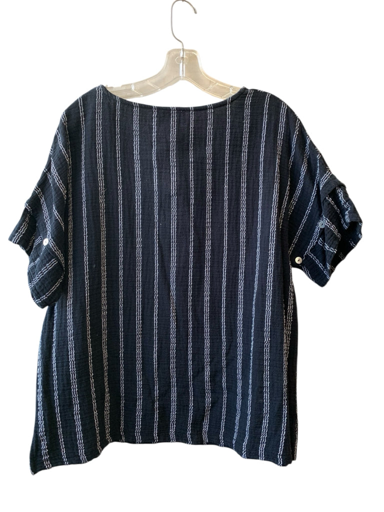 PECK & PECK  xL TOP W