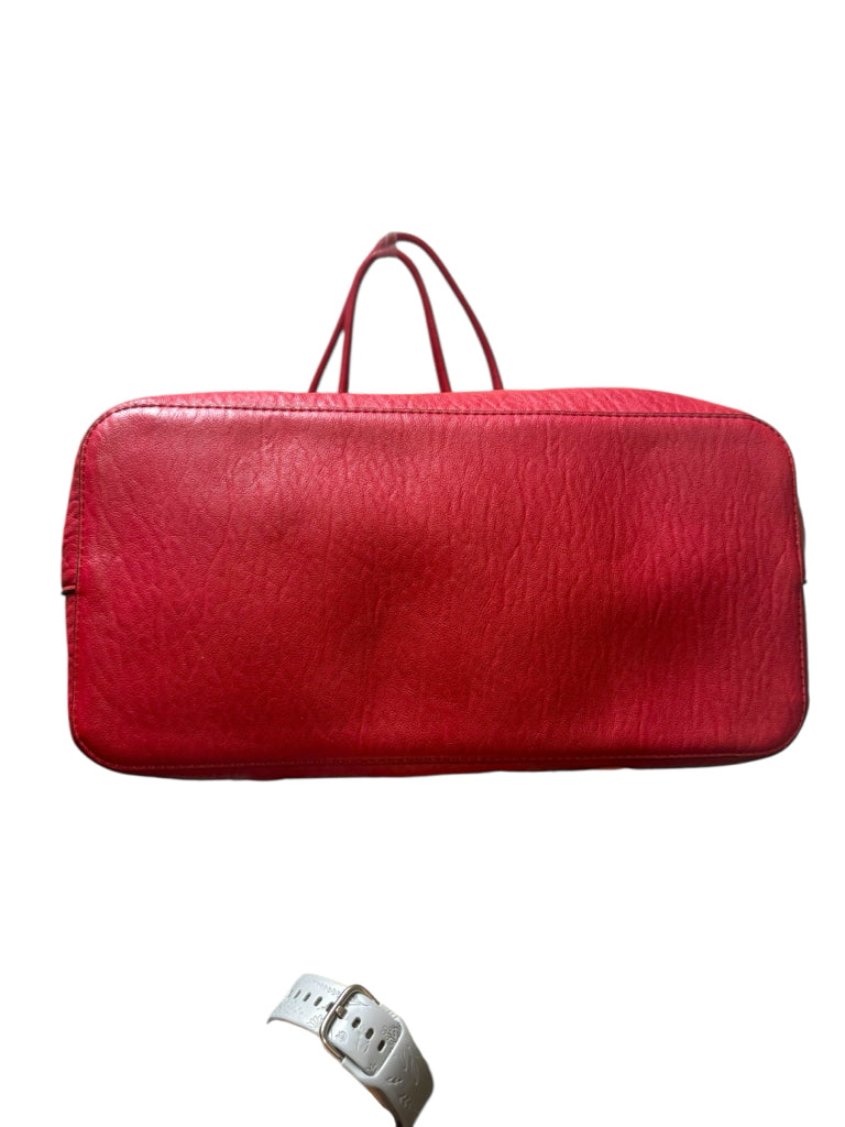 CALVIN KLEIN  large PURSE W