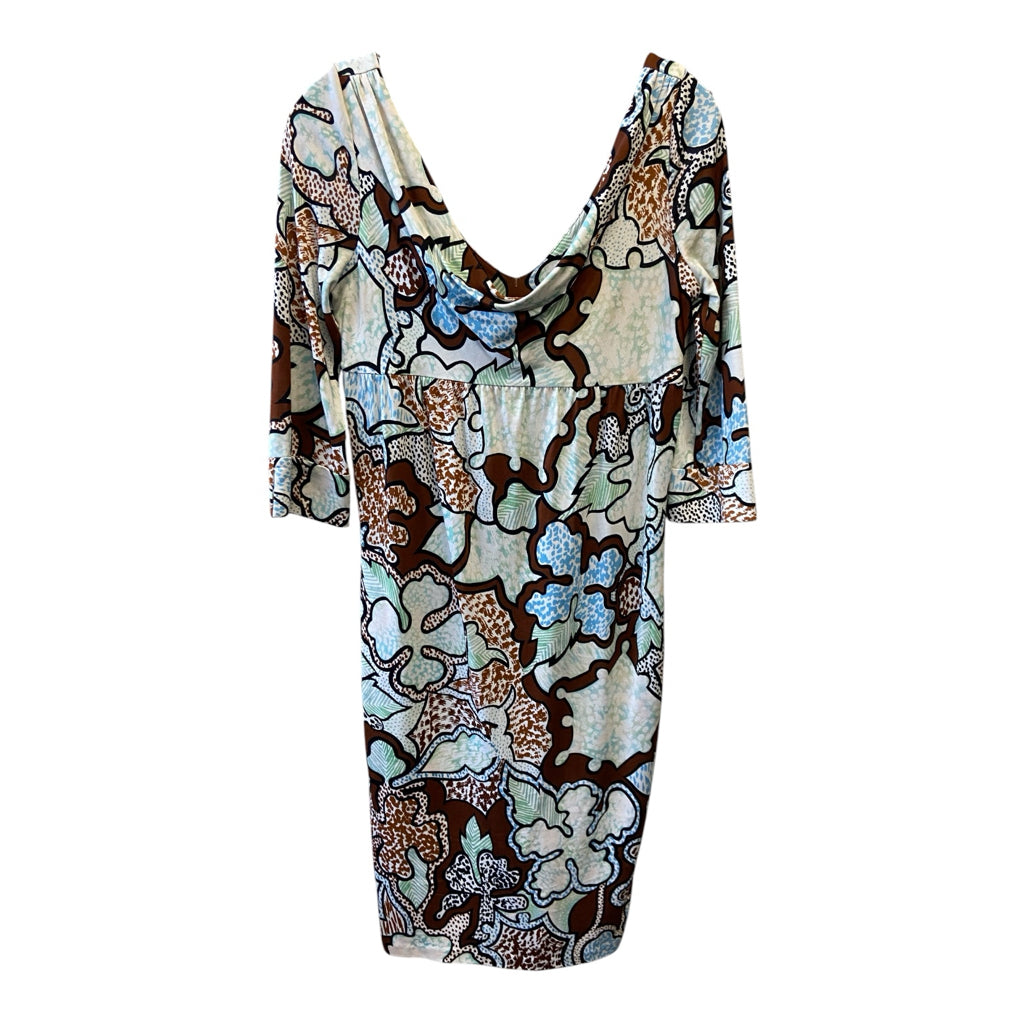 DIANEvonFURSTENBERG Size 6 DRESS W