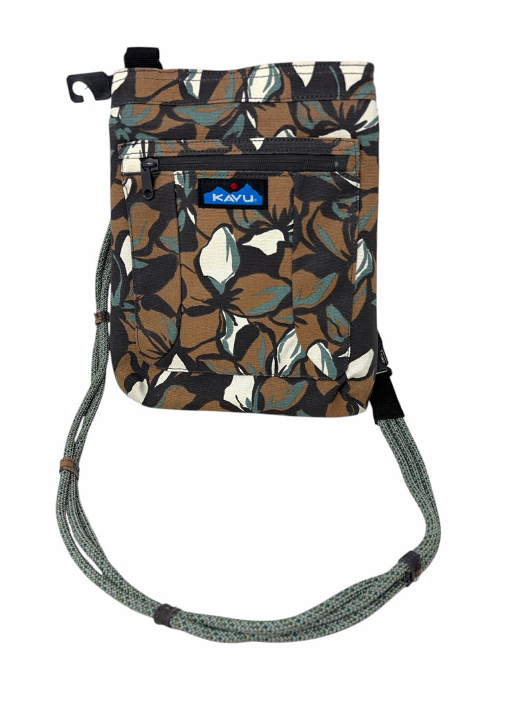 KAVU Size NEW! CROSSBODY W
