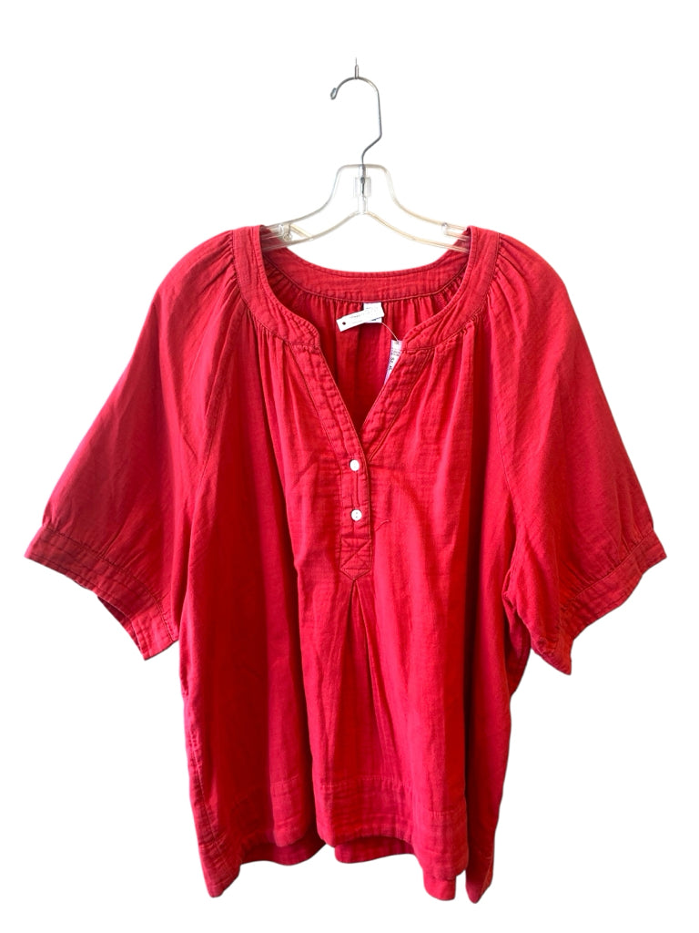 OLD NAVY  xL TOP W