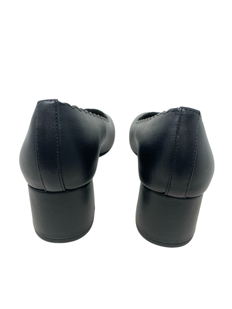 LAUREN CONRAD  10 HEEL W