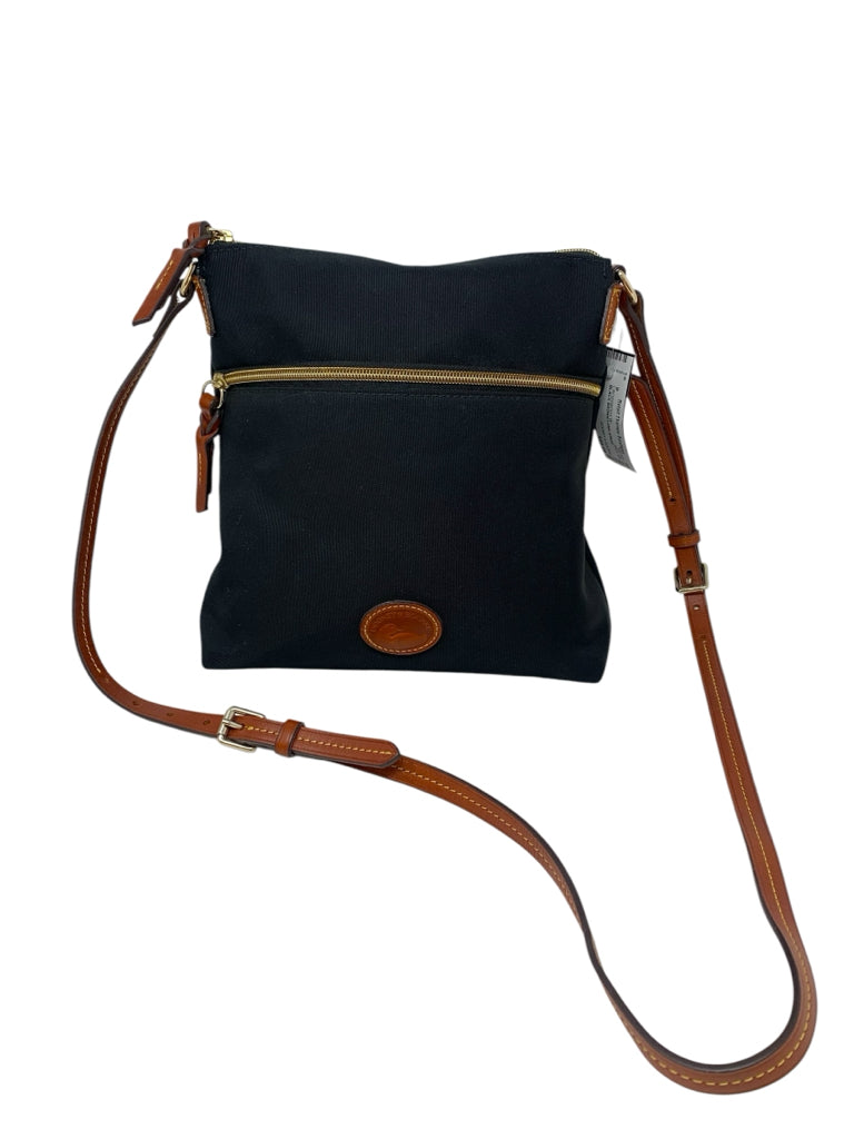 DOONEY & BOURKE  medium CROSSBODY W