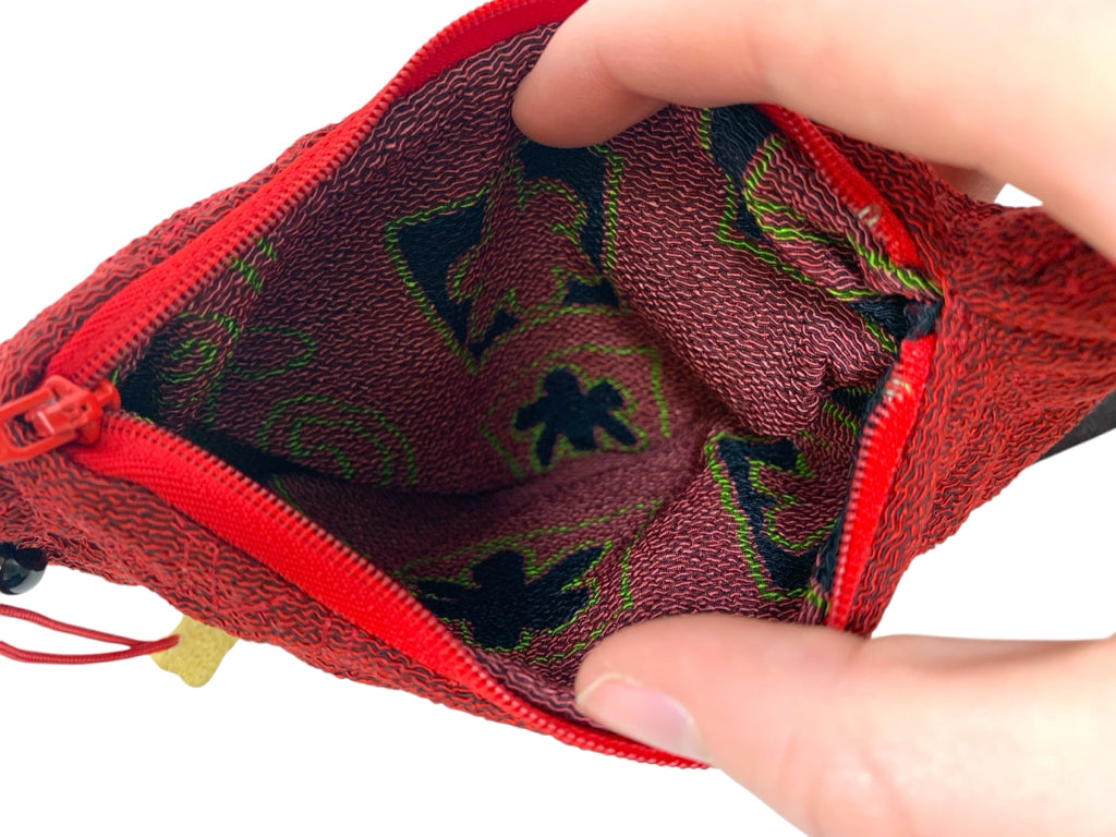 small COIN PURSE