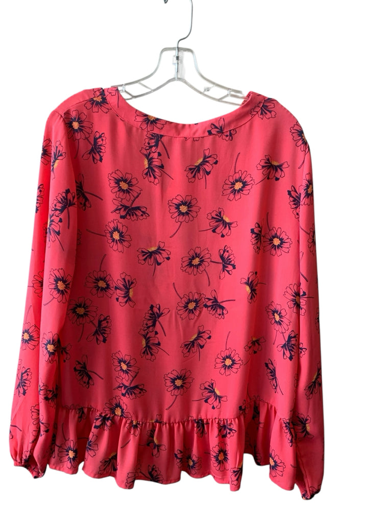 GAP Size large TOP W