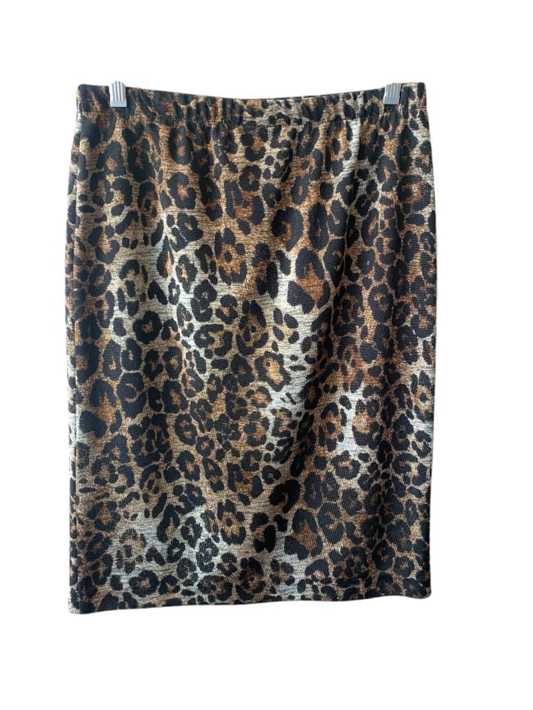 CHICO'S  small SKIRT W