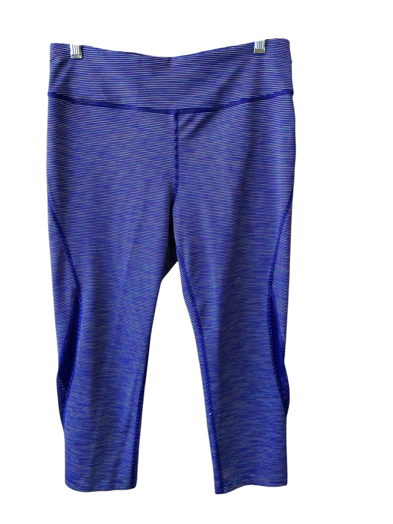 TEK GEAR Size large GYM W