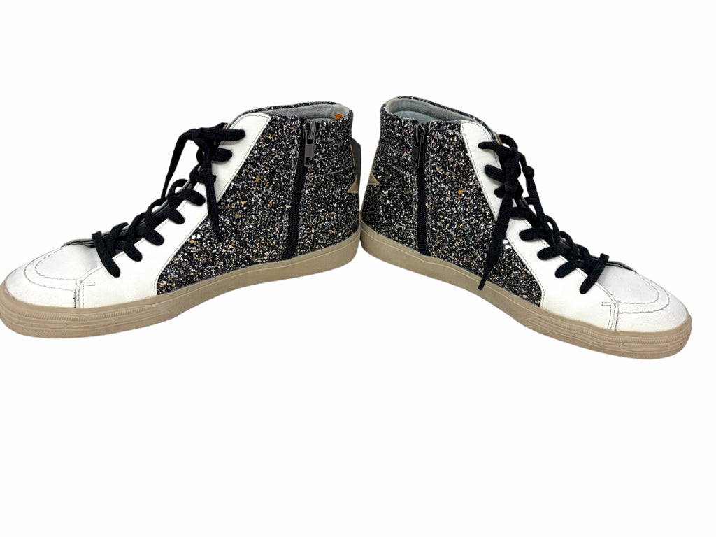 SHU SHOP Size 8.5 SNEAKERS W