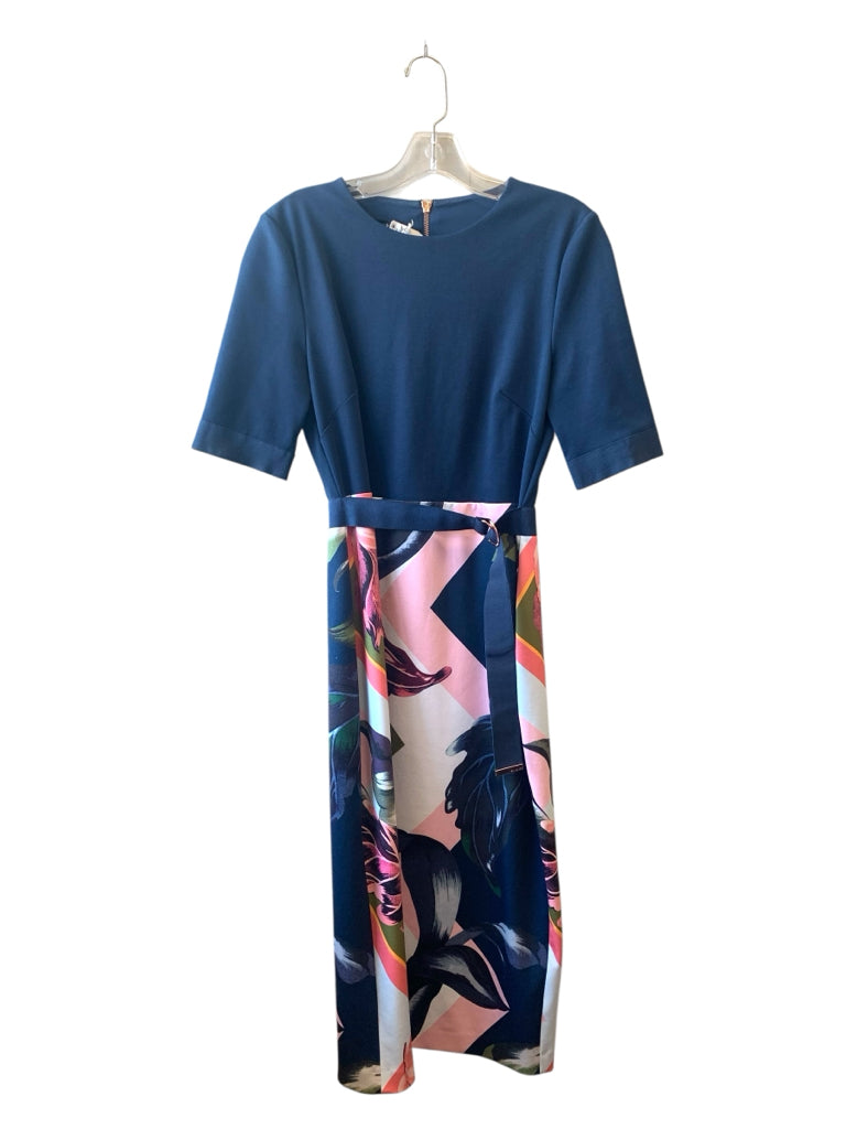 TED BAKER  s/M DRESS W
